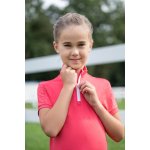 HKM Funkční tričko Aymee kouřově modré – Zboží Dáma