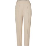 Esmara Dámské kalhoty Jogger béžová – Zboží Dáma