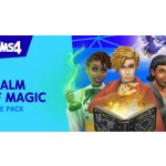 The Sims 4 Říše kouzel – Hledejceny.cz