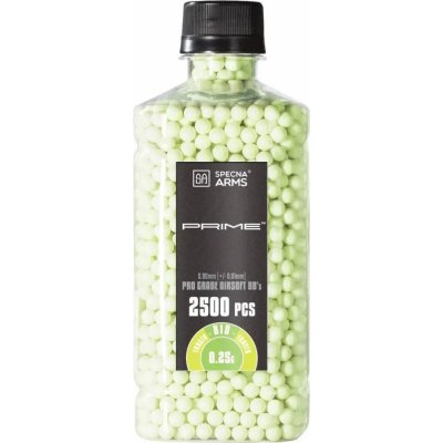 Specna Arms PRIME BIO 0,25 g 2500 ks – Zboží Dáma