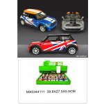 Alltoys Auto sportovní – Zbozi.Blesk.cz