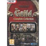 The Guild Complete Collection – Zbozi.Blesk.cz