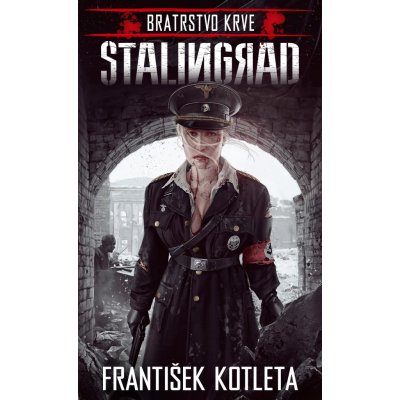 Kotleta František - Stalingrad – Zboží Mobilmania