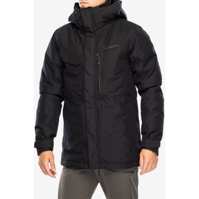 Didriksons Stefan Jacket black – Hledejceny.cz