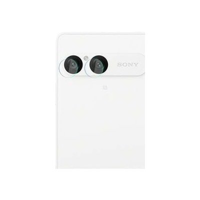 3mk Lens Protection pro Sony Xperia 10 VII 5903108685894 – Zboží Živě