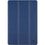 Tactical Book Tri Fold Pouzdro pro Samsung Galaxy TAB A9 8.7 – Zboží Mobilmania