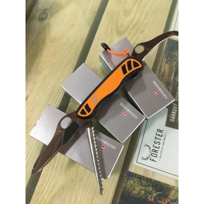 Viktorinox Hunter XT – Sleviste.cz