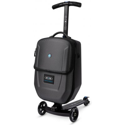 Micro Řídítková tyč T-Tube pro Luggage - – Zboží Dáma
