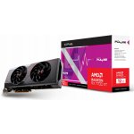 Sapphire Radeon RX 7700 XT PULSE 12GB DDR6 11335-04-20G – Sleviste.cz