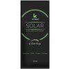 Přípravky do solárií Dr.Kelen SunSolar Green Coffee krém do solária 12 ml