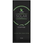 Dr.Kelen SunSolar Green Coffee krém do solária 12 ml – Zbozi.Blesk.cz