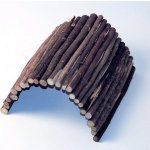 Karlie-Flamingo Most tvarovací dřevo M 16 x 27 cm – Zboží Mobilmania