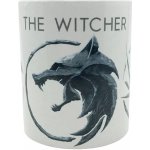 Stor Hrnek Zaklínač Vlk vlaštovka a hvězda 325 ml – Zboží Mobilmania