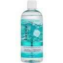 Lirene Micel Pure Matt micelární voda s minerály z Mrtvého moře 400 ml