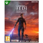 Star Wars Jedi: Survivor – Zboží Živě