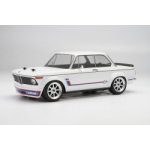 HPI Karoserie čirá BMW 2002 TURBO rozvor 225 mm – Zboží Dáma