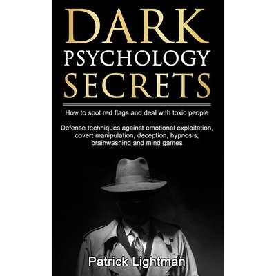 Dark Psychology Secrets – Zbozi.Blesk.cz