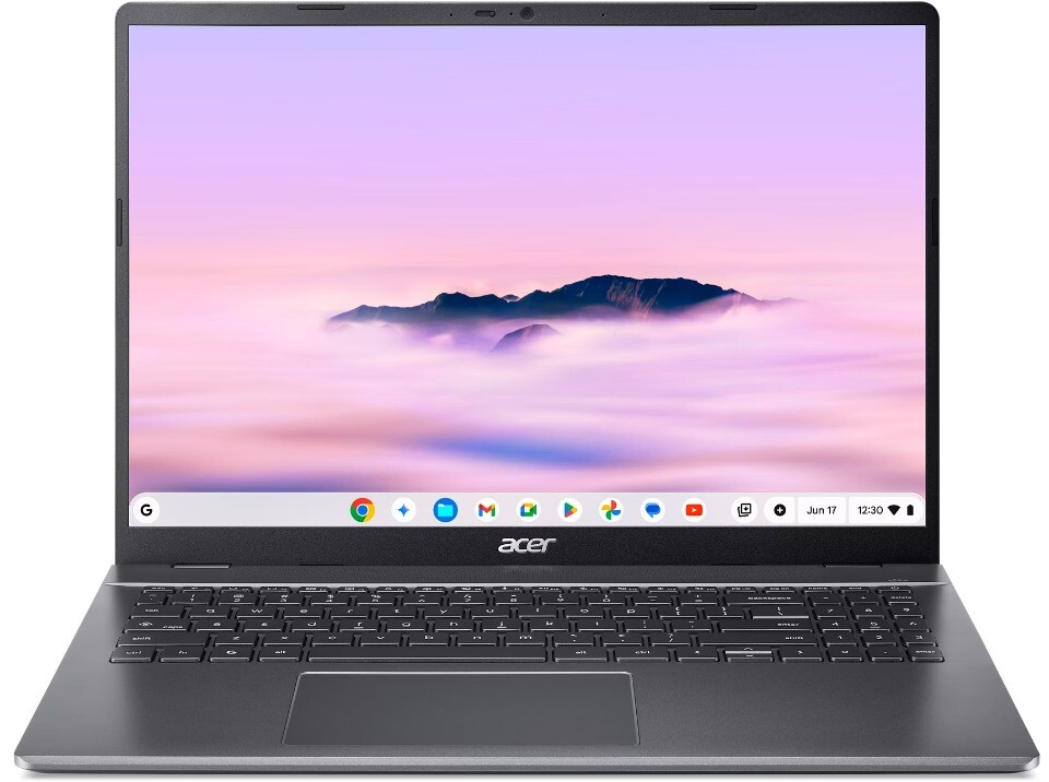 Acer Chromebook 516 NX.JCNEC.001