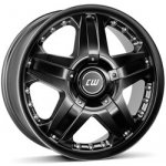 Borbet CWB 8x18 5x120 ET53 black – Sleviste.cz