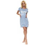Doctor Nap noční košile HAPPY TCB.9504 GREY – Hledejceny.cz