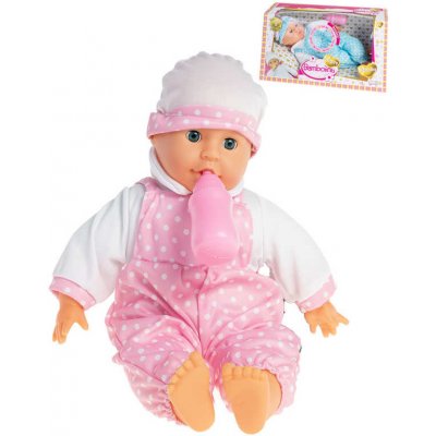 Alltoys Miminko Bambolina Amore 36 cm – Zbozi.Blesk.cz