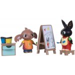 ORBICO Maluj s Bingem Playset smi – Zboží Dáma