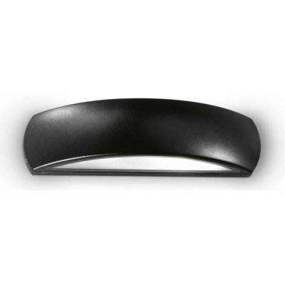 Ideal Lux GIOVE AP1 NERO – Hledejceny.cz