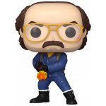 Funko Pop! 1543 Stranger Things Murray – Sleviste.cz