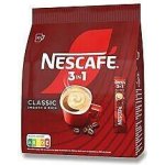Nescafé 3v1 Classic 10 x 16,5 g – Sleviste.cz