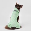 Obleček pro psa PAIKKA Regenerační zimní tričko GREEN