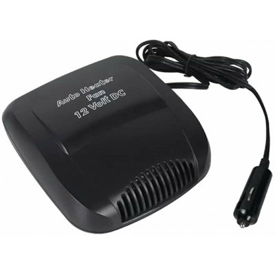 APT AG166 Ohřívač do auta 12V | Zboží Auto