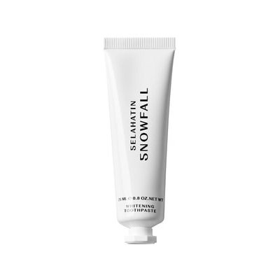 Selahatin Whitening Snowfall 25 ml – Hledejceny.cz