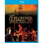 The Doors: Live At The Isle Of Wight Festival BD – Zboží Mobilmania