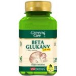 VitaHarmony Beta Glukany 150 mg extrakt z hlívy ústřičné 130 kapslí – Hledejceny.cz