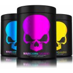 Genius Nutr Warcry Gaming 240 g – Zboží Mobilmania