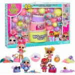 MGA L.O.L. Surprise! Mega párty box – Hledejceny.cz