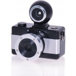 Lomography Fisheye Baby 110 – Zboží Živě