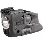 Streamlight Svítilna s laserem Streamlight TLR-6 HL G 300 lm zelený laser Glock 43X/48 MOS Rail – Zboží Dáma