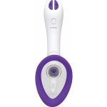 Doc Johnson Bloom Intimate Body Pump – Zboží Dáma