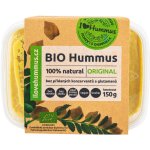 I love hummus Bio Hummus Original 150 g – Zbozi.Blesk.cz