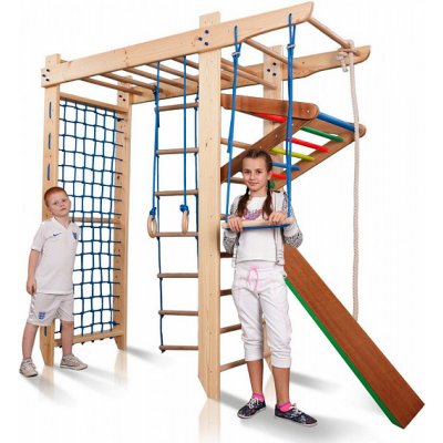 KinderSport Gladiator 240 cm – Zbozi.Blesk.cz