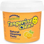 Tangerine paste Čistící pasta 500 g – Zboží Dáma