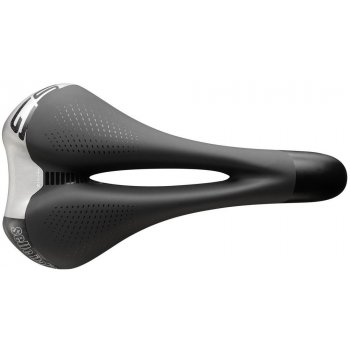 Selle Italia Gel Flow pánské černé