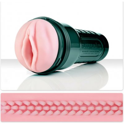 Fleshlight Vibro Pink Lady Touch – Zboží Dáma