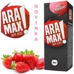 Aramax Max Strawberry 30 ml 6 mg – Hledejceny.cz