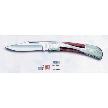 F.E.S. Solingen LOCK KNIFE 517 302