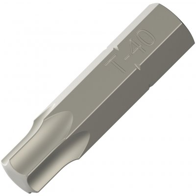 Bit Torx TX40 - 25 mm, 8mm – Hledejceny.cz