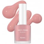 A'pieu Juicy Pang Water Blusher Tekutá tvářenka CR01 9 g – Hledejceny.cz
