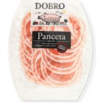 Dobro Pancetta chorvatská rolovaná 90 g – Zboží Dáma