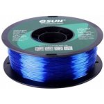 eSun TPU 1,75 mm 1 kg modrý – Zboží Živě